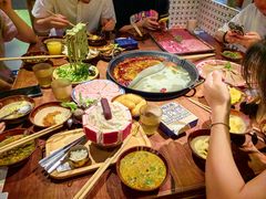 -楠火锅(昆山金鹰店)