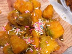 -禧香逢烧烤金牌鸡手王(繁荣路店)