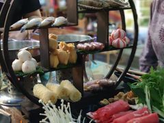 -丽江庭院之丽江往事(安定门店)