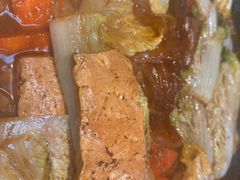 -崔记生活·铁锅炖鱼粘卷子(总店)