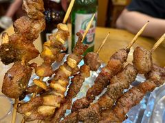 -老袁羊板筋(农光路店)