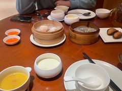 -杭州JW万豪酒店-万豪中餐厅