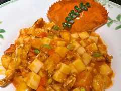 -锦楼·臻选新杭帮(杭州中心店)