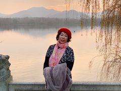 -西湖外事游船(花港观鱼码头)