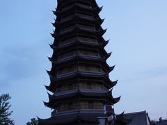 -河下古镇