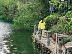 -杭州半山国家森林公园