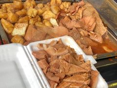 -细妹五香牛杂(步行街店)