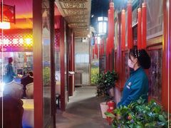 -阿西娅食府(中关村店)