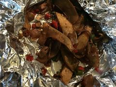 -洞庭土菜小炒馆(易发广场店)