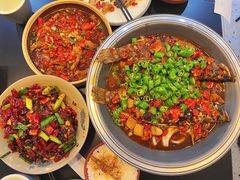 -潇湘阁(望京SOHO店)