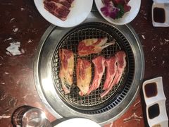 -和牛村烧肉放题(淄博王府井店)