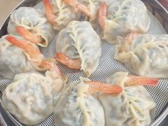-叶存利海鲜大馅饺子(海宁路总店)