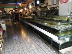 -福春大市场水产厅