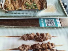 -臻馆小龙虾