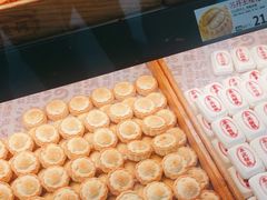 -泸溪河桃酥(长乐路店)