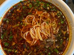 -中阿兰牛肉面(悦海新天地店)