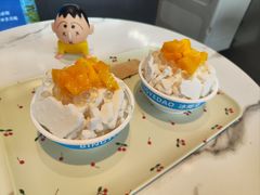 -冰椰岛椰冰(亚龙湾店)