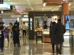 -翠微百货(龙德店)