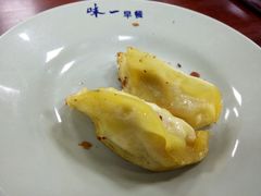 -味一早餐(新芝路店)