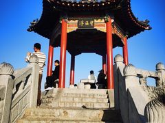 -青州市云门山风景区