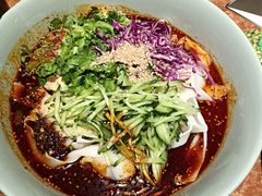 -长安记·大美陕菜(大族广场店)