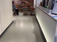 -Tims天好咖啡·贝果(成都东站捷枫店)