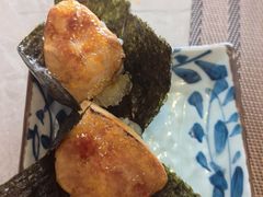 -極上萬膳·日料放题(来福士江景店)