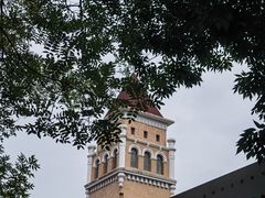 -张园纪念馆