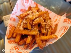 意库红薯条-BOTTEGA意库(中骏世界城店)