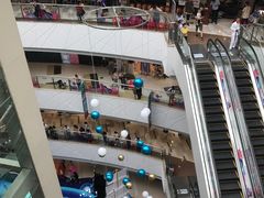 -保利MALL(天鹅湖店)