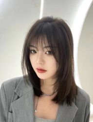 -M1 HAIR烫染