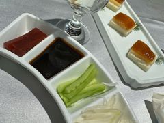 -味+新京宴·烤鸭·北京菜(创意谷店)
