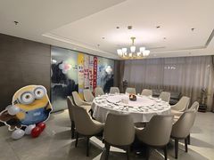 -都来福海鲜大酒店(大东店)