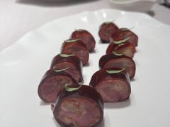 -蘇锦宴·淮扬菜烤鸭·小院(三元桥霄云路店)