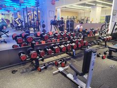 -我爱运动健身·游泳·瑜伽·普拉提馆(大卫城店)