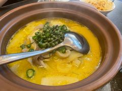 -渔语鱼新川菜Bistro(万象天地店)