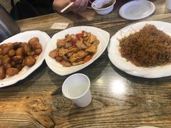 -印象牯岭小厨(牯岭街店)