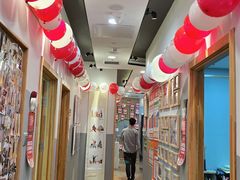 -汉翔书法丨软笔·硬笔·国画(西铁营校区)