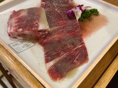 -喜来稀肉(北外滩白玉兰广场店)