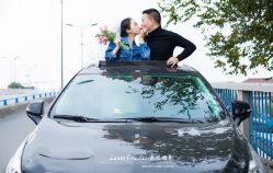-乐玛婚纱摄影(解放北路店)