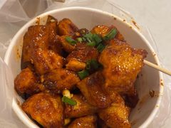 -八一路好吃街(雨田商务大厦店)