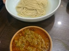 蟹黄面-裕兴记•蟹黄面馆(人民广场店)