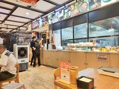 -华府九号海鲜烧烤大排档(龙域店)