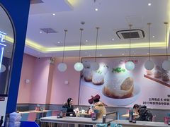 -小杨生煎(周浦万达店)
