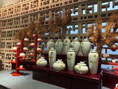 -品味杭州·粤式融合·海鲜小馆·钱江新城CBD