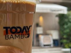 -Bamboo Today Cafe(国创园店)