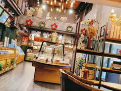 -FASHION BAKERY法森贝克(新德路店)