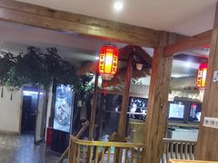 -萬家灯火·私房湘菜·22年老手艺(南岭大道店)