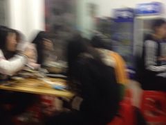 -四川麻辣烫(湘南学院店)