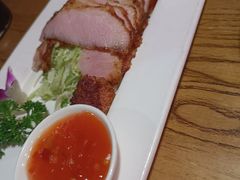 -新白鹿餐厅(百联中环店)